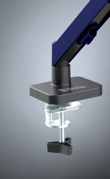 Suporte Articulado para Monitor Zinnia Nimbo 110 – Edição Cores Especiais De Mesa Seg Imports
