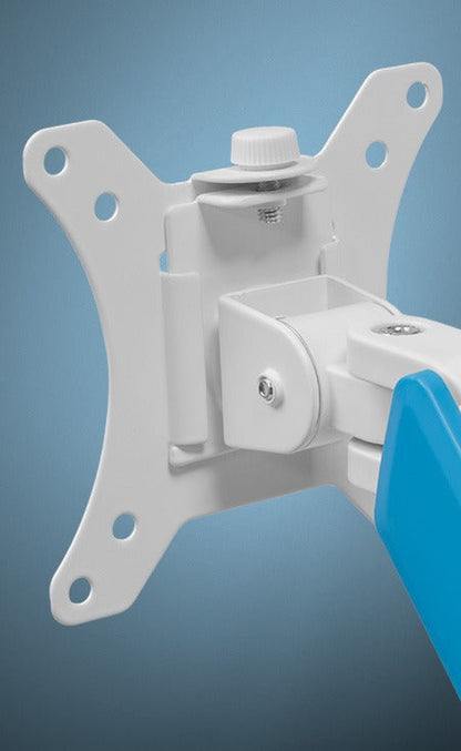 Suporte Articulado para Monitor Zinnia Nimbo 110 – Edição Cores Especiais De Mesa Seg Imports