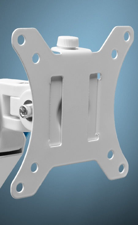 Suporte Articulado para Monitor Zinnia Nimbo 110 – Edição Cores Especiais De Mesa Seg Imports