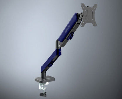 Suporte Articulado para Monitor Zinnia Nimbo 110 – Edição Cores Especiais De Mesa Seg Imports