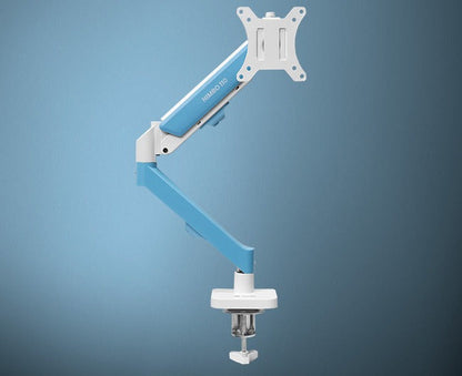 Suporte Articulado para Monitor Zinnia Nimbo 110 – Edição Cores Especiais De Mesa Seg Imports