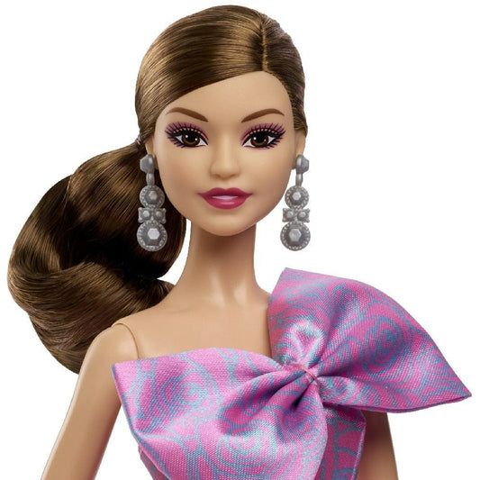 Barbie Boneca de Coleção Birthday Wishes - Mattel Original Seg Imports Presente Dia das Crianças
