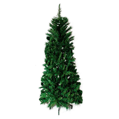 Árvore de Natal Príncipe Slim 150cm 448 Galhos Merita PPS150-448T – SEG Imports
