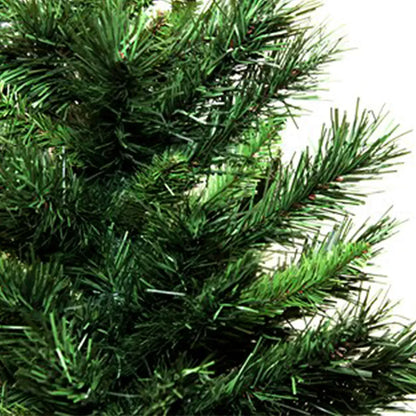 Árvore de Natal Príncipe Slim 150cm 448 Galhos Merita PPS150-448T – SEG Imports