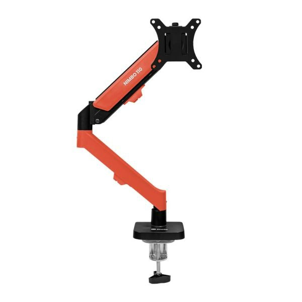Suporte Articulado para Monitor Zinnia Nimbo 110 – Edição Cores Especiais De Mesa Seg Imports