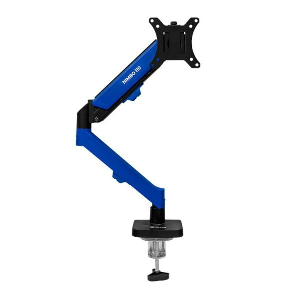 Suporte Articulado para Monitor Zinnia Nimbo 110 – Edição Cores Especiais De Mesa Seg Imports
