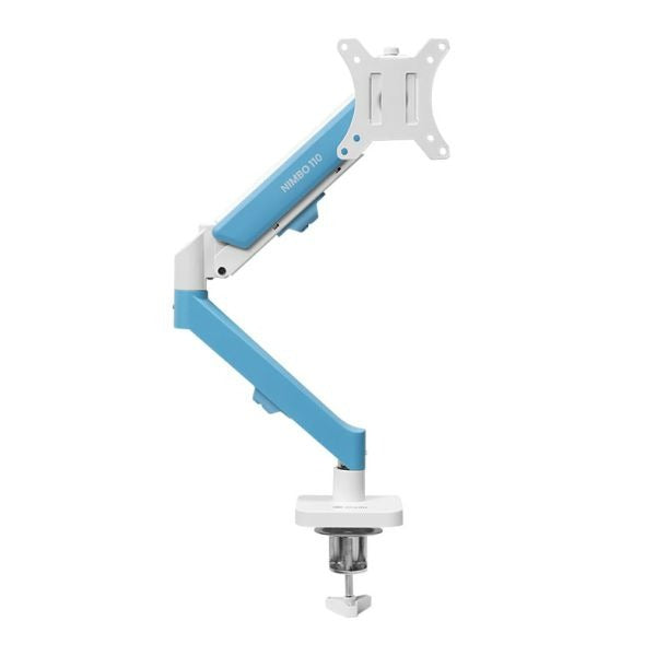 Suporte Articulado para Monitor Zinnia Nimbo 110 – Edição Cores Especiais De Mesa Seg Imports