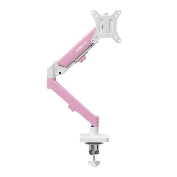 Suporte Articulado para Monitor Zinnia Nimbo 110 – Edição Cores Especiais De Mesa Seg Imports