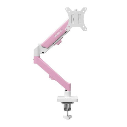 Suporte Articulado para Monitor Zinnia Nimbo 110 – Edição Cores Especiais De Mesa Seg Imports