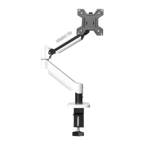 Suporte Articulado para Monitor Zinnia Nimbo 110 – Edição Cores Especiais De Mesa Seg Imports