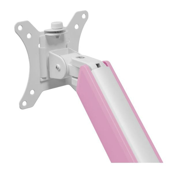 Suporte Articulado para Monitor Zinnia Nimbo 110 – Edição Cores Especiais De Mesa Seg Imports