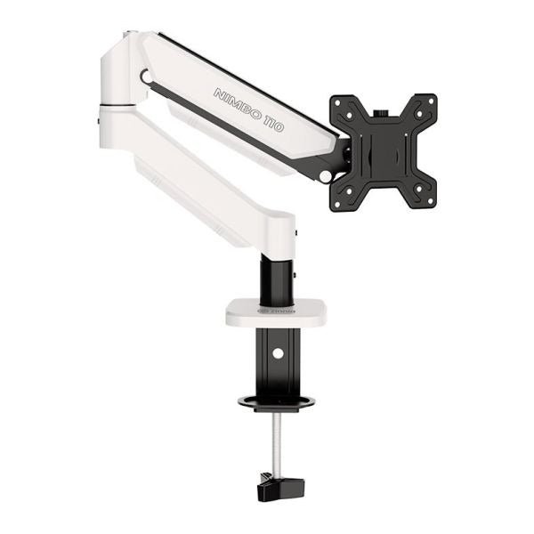 Suporte Articulado para Monitor Zinnia Nimbo 110 – Edição Cores Especiais De Mesa Seg Imports