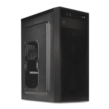 PC Home Completo Mancer – Intel Core i3, 16GB DDR3, SSD 240GB + Monitor 17" – Seg Imports