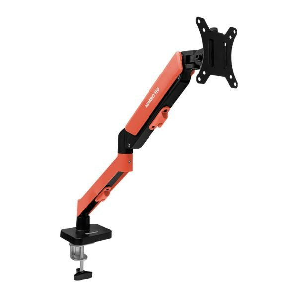Suporte Articulado para Monitor Zinnia Nimbo 110 – Edição Cores Especiais De Mesa Seg Imports