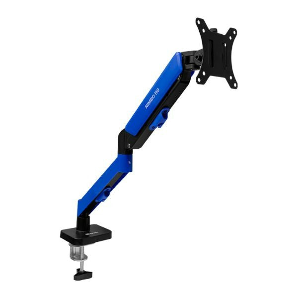 Suporte Articulado para Monitor Zinnia Nimbo 110 – Edição Cores Especiais De Mesa Seg Imports