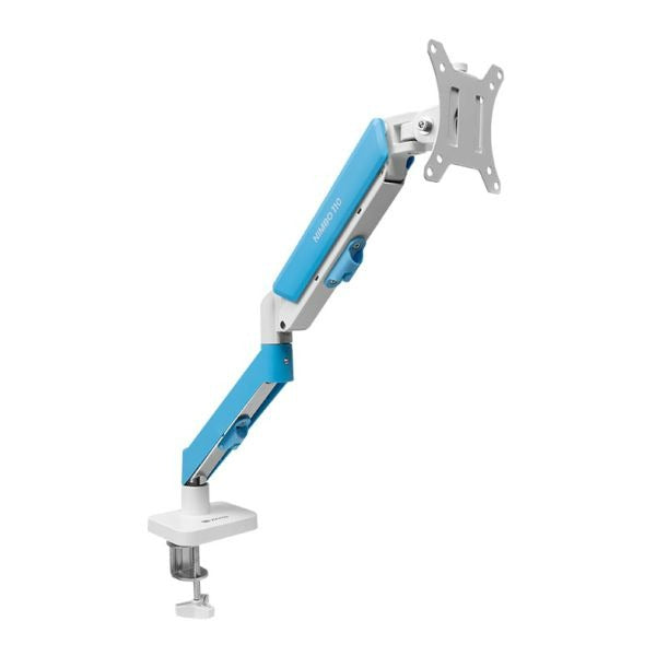 Suporte Articulado para Monitor Zinnia Nimbo 110 – Edição Cores Especiais De Mesa Seg Imports