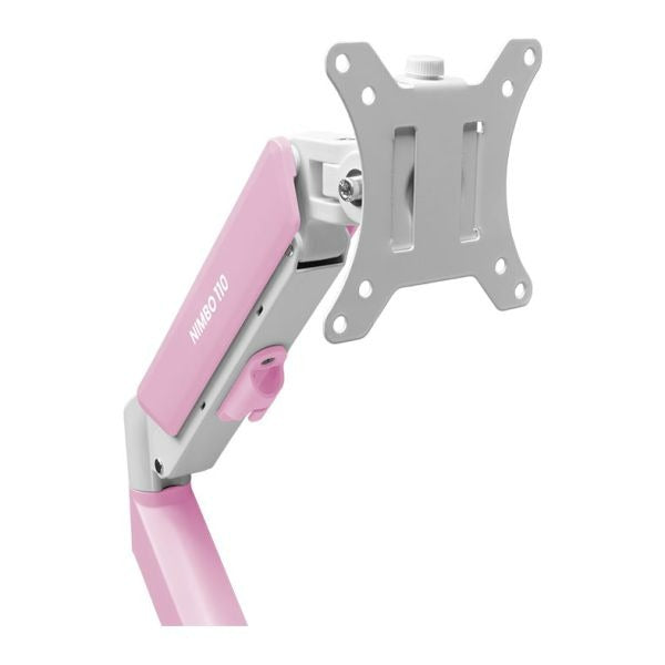 Suporte Articulado para Monitor Zinnia Nimbo 110 – Edição Cores Especiais De Mesa Seg Imports